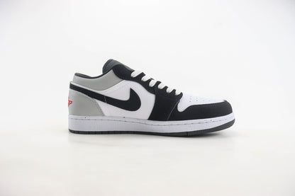 Nike Air Jordan 1 Retro Low OG Panda Toe