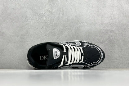Dior B30 Black White