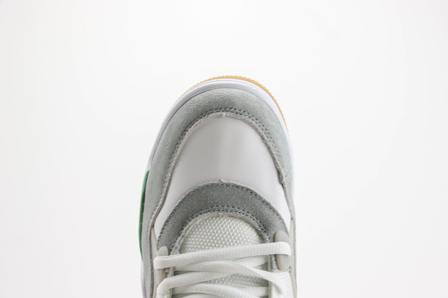 Nike Air Jordan 4 Retro OG Pine Green