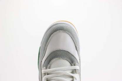 Nike Air Jordan 4 Retro OG Pine Green