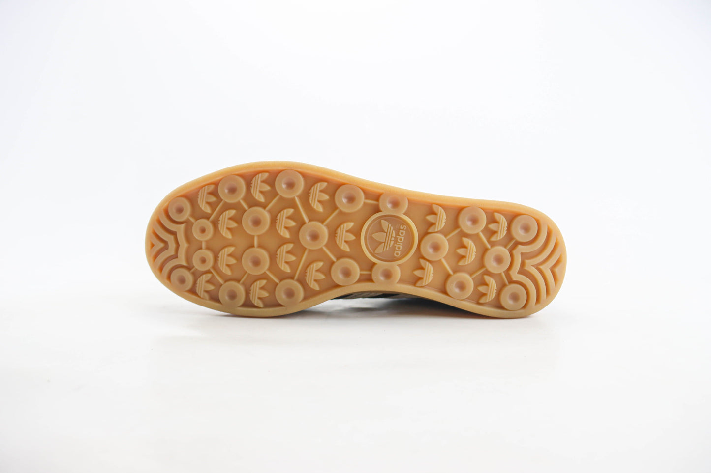 Adidas Originals Samba OG Black Gum