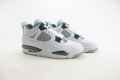 Nike Air Jordan 4 Retro OG Oxidized Green