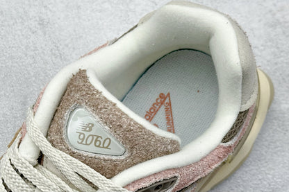 New Balance 9060 Beige Olivine