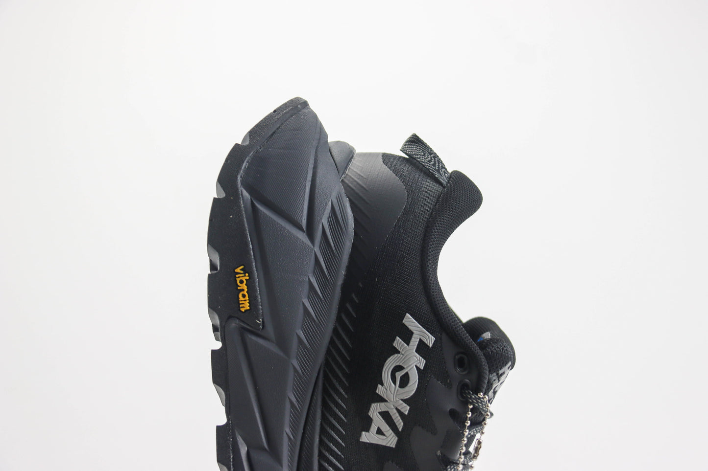 Hoka One One Skyline-Float X Black Black