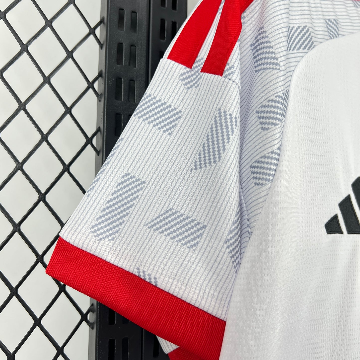 United Arab Emirates 2026 World Cup Home Jersey Mens