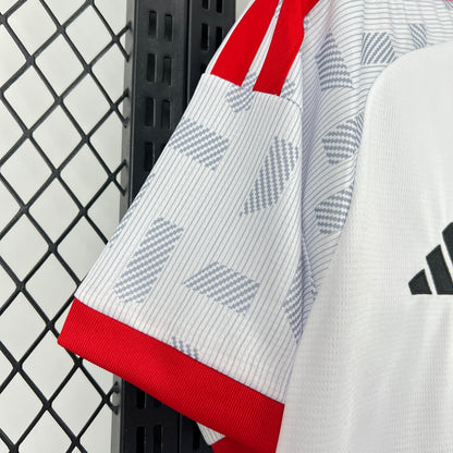 United Arab Emirates 2026 World Cup Home Jersey Mens