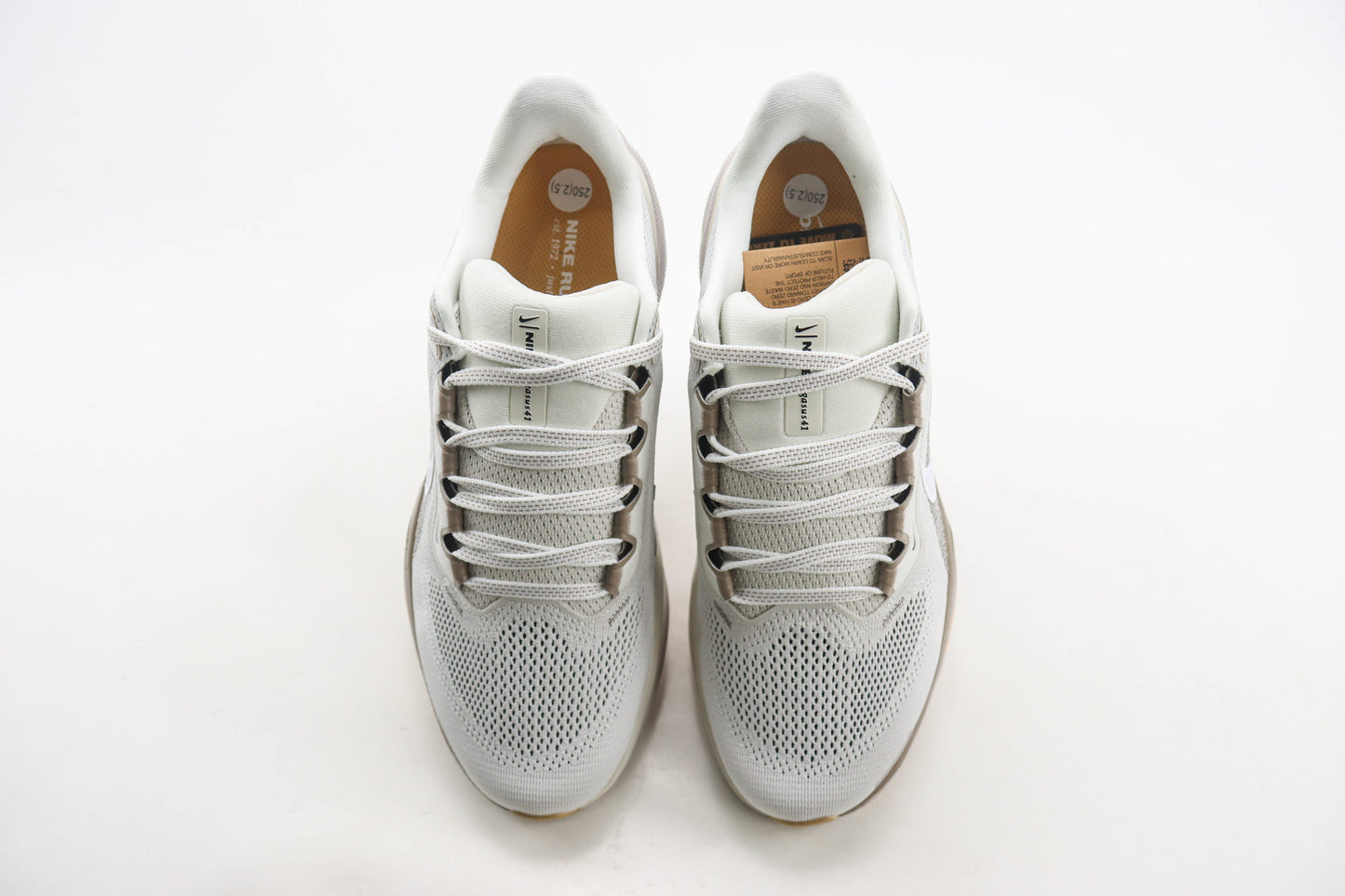Nike Air Zoom Pegasus 41 Phantom Mink Brown