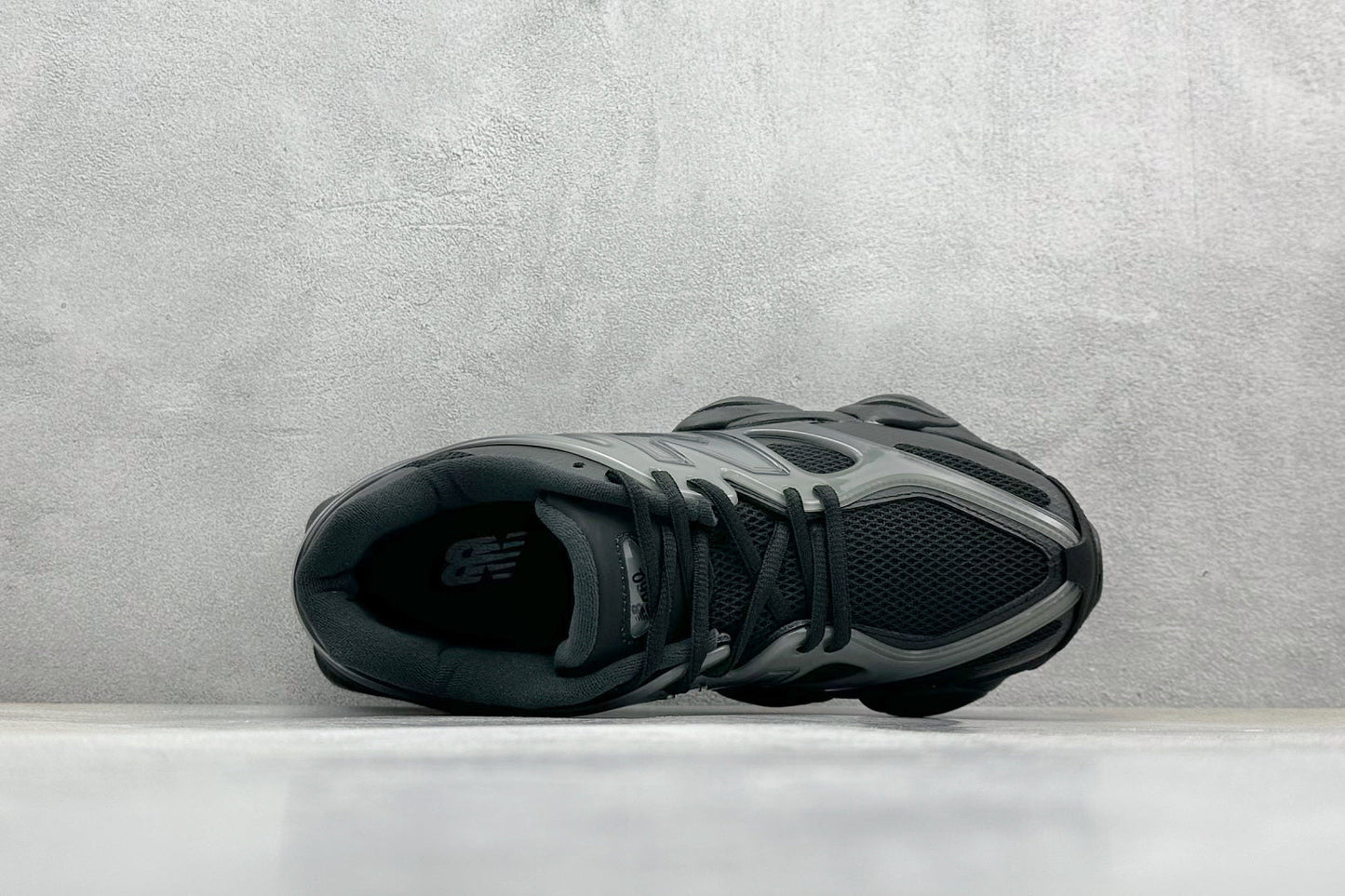 New Balance 9060 X RAINCLOUD Sea Stone Black