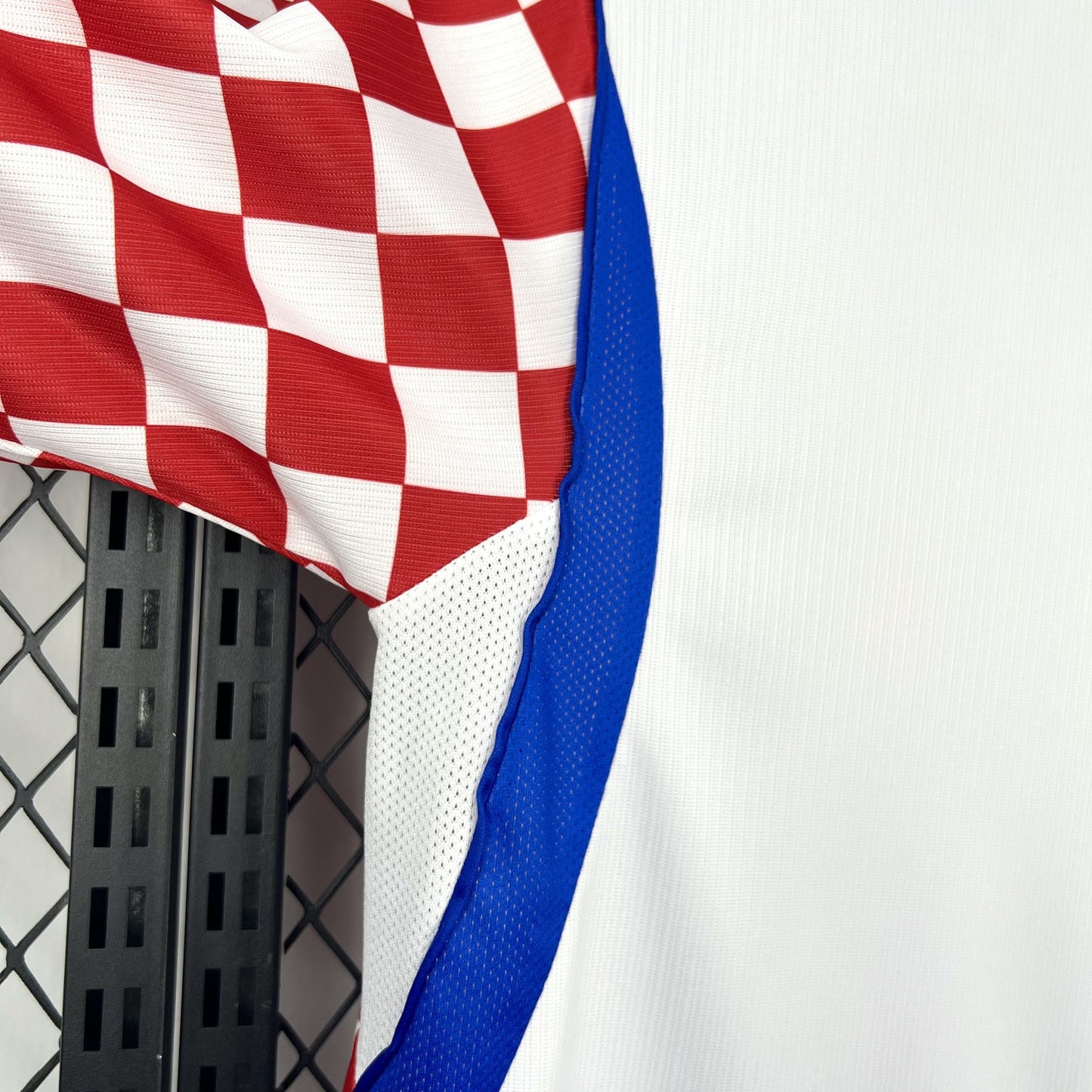 Croatia 2026 World Cup Home Jersey Mens