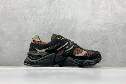 New Balance 9060 Phantom Rich Oak
