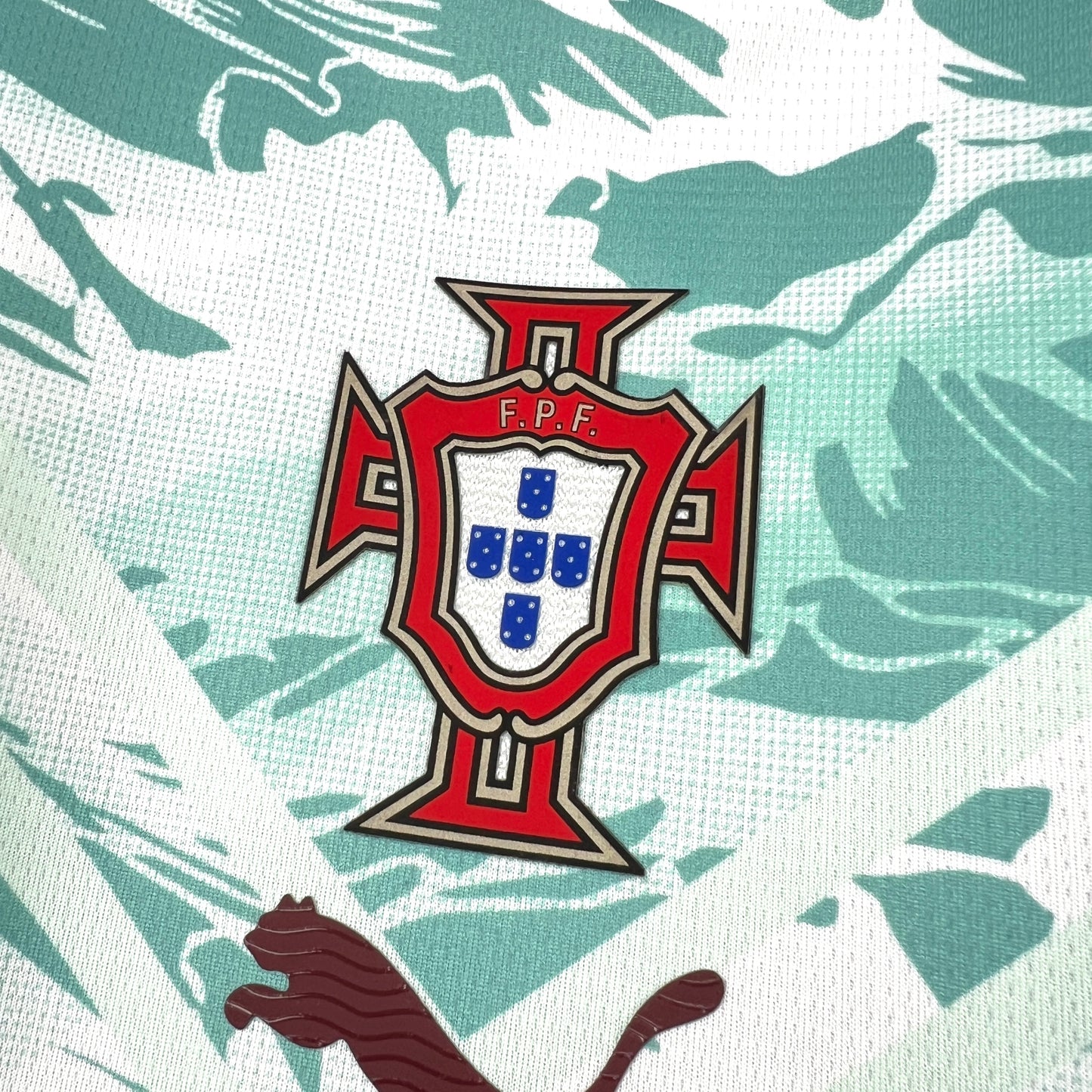 Portugal 2026 World Cup Away Jersey Mens