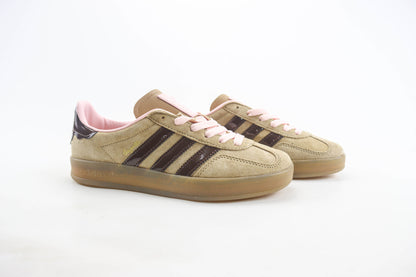 Adidas Originals Samba OG Valentines Chocolate
