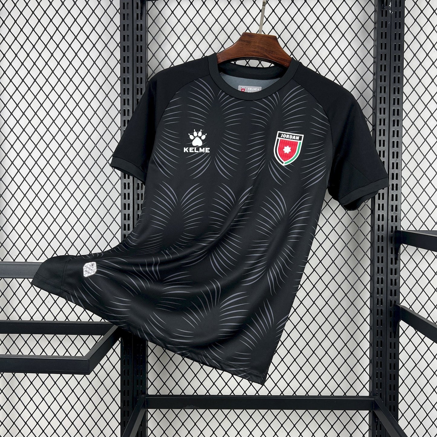Jordan 2026 World Cup Third Jersey Mens