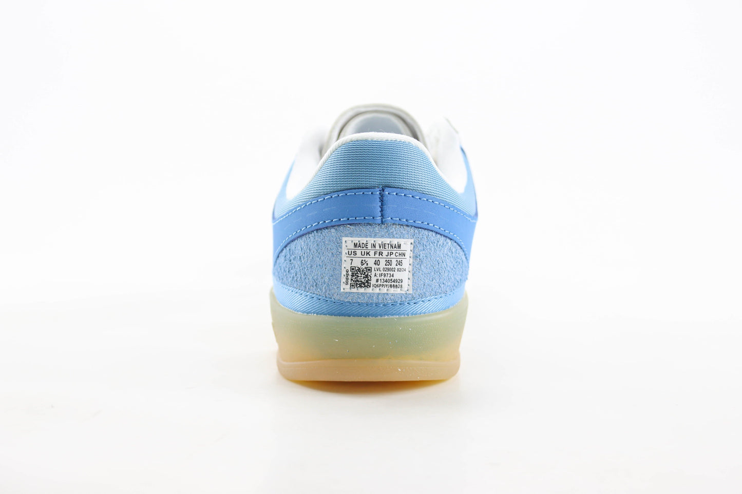 Adidas Originals Samba OG  Bad Bunny x San Juan