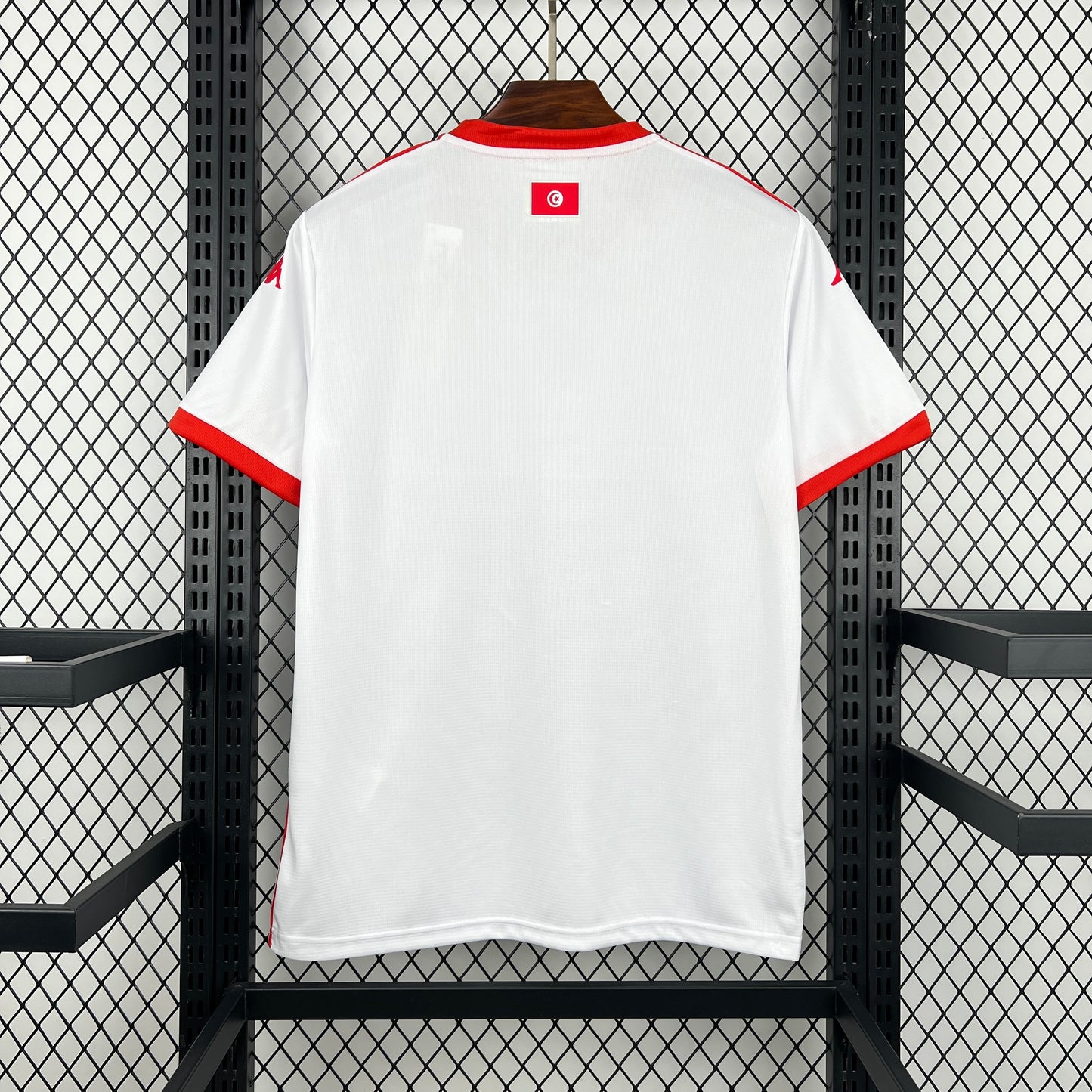 Tunisia 2026 World Cup Away Jersey Mens