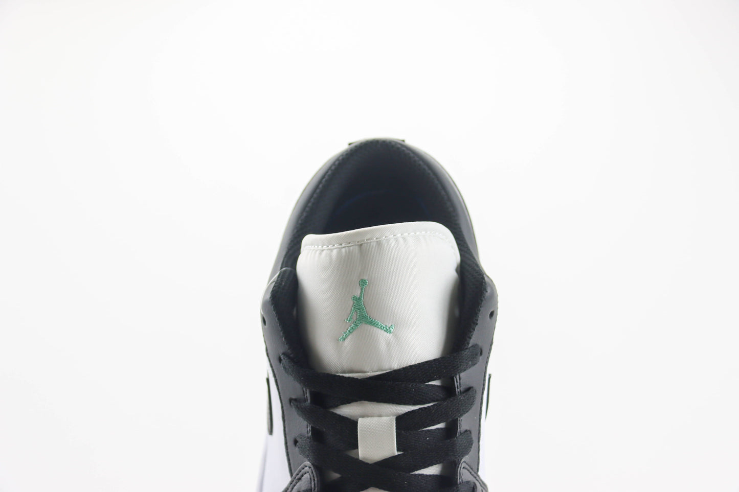 Nike Air Jordan 1 Low Iron Grey