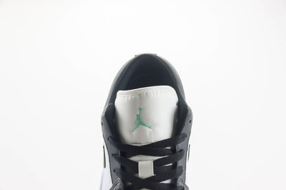 Nike Air Jordan 1 Low Iron Grey