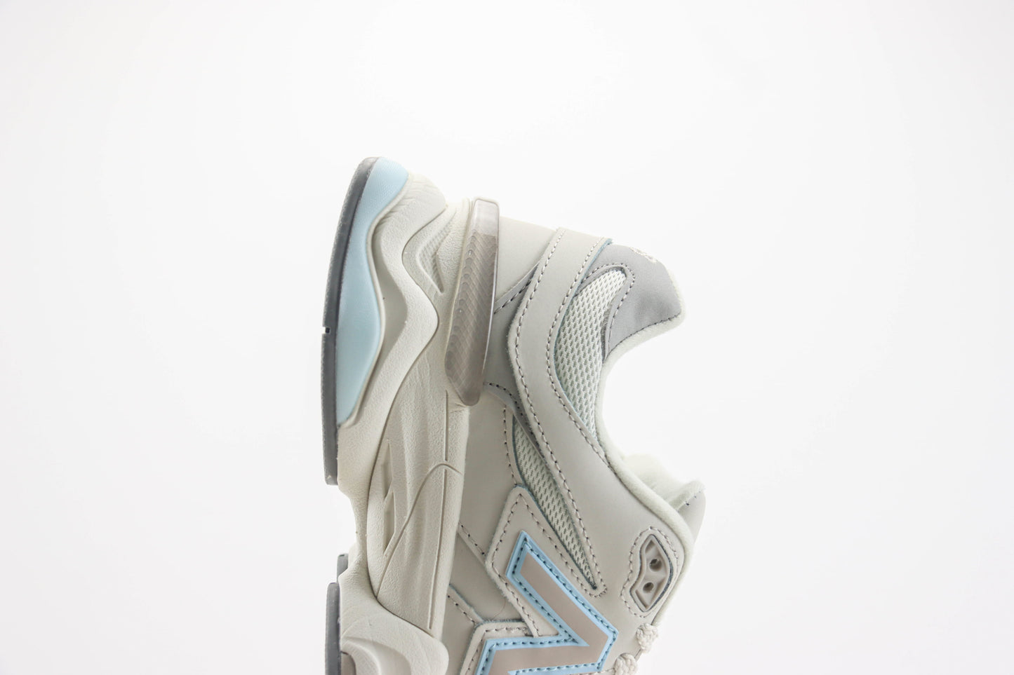 New Balance 9060 Reflection Quarry Blue