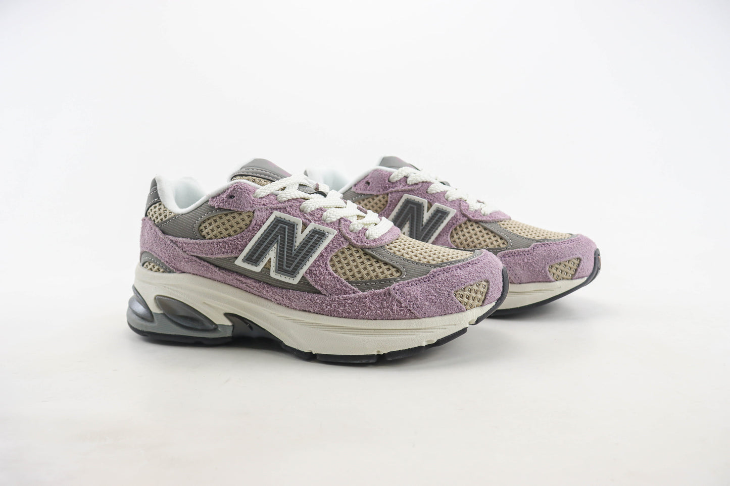 New Balance 2010 Ice Wine Castlerock