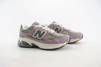 New Balance 2010 Ice Wine Castlerock