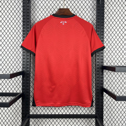 Jordan 2026 World Cup Away Jersey Mens
