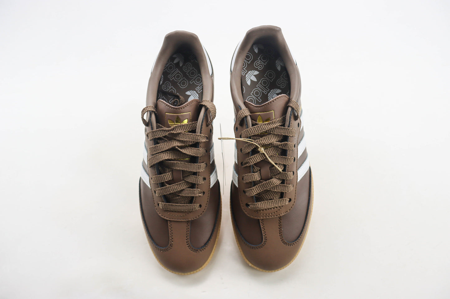 Adidas Originals Samba OG Earth Strata Gum