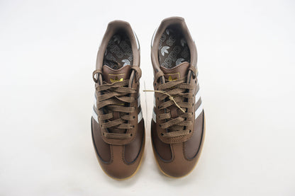 Adidas Originals Samba OG Earth Strata Gum