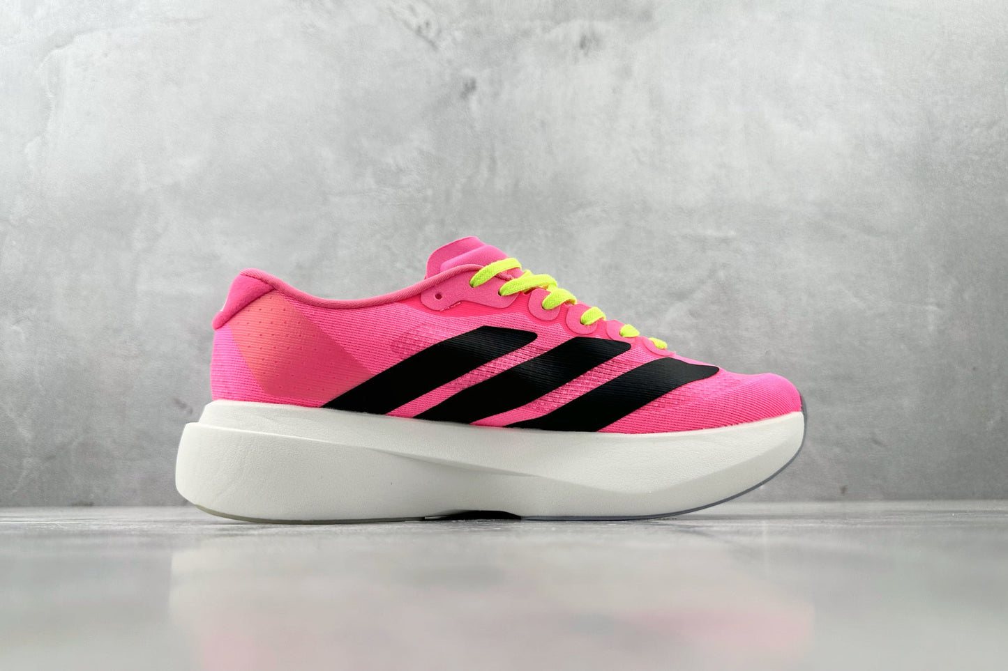 Adidas Adizero EVO SL Lucid Pink