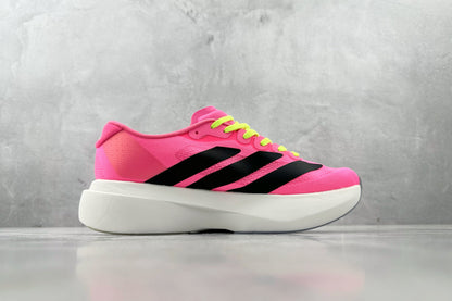 Adidas Adizero EVO SL Lucid Pink