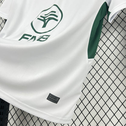 South Africa Springbok 2026 Away Jersey Mens