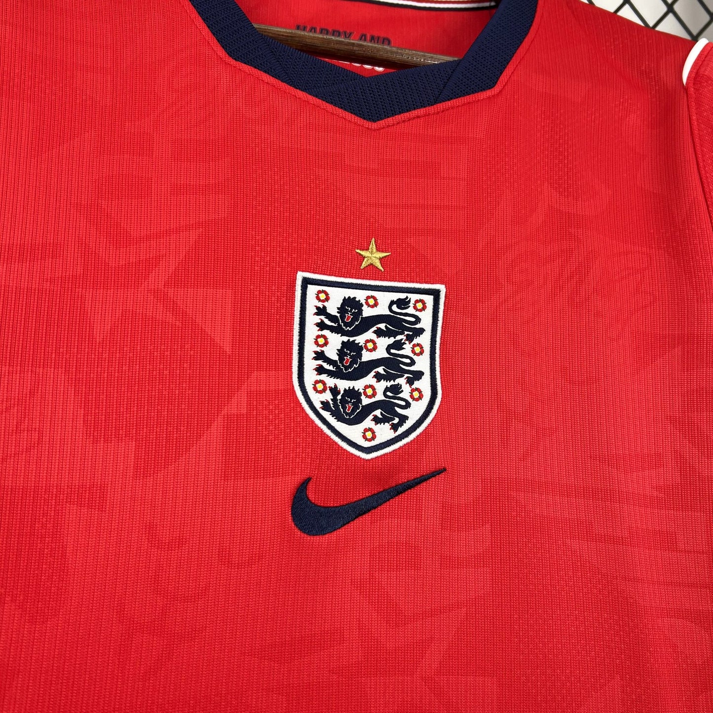 England 2026 World Cup Away Jersey Womens