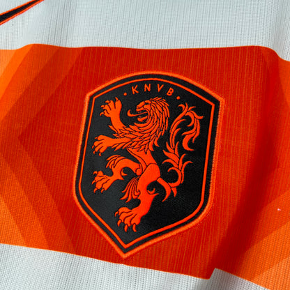 Netherlands 2026 World Cup Away Jersey Mens