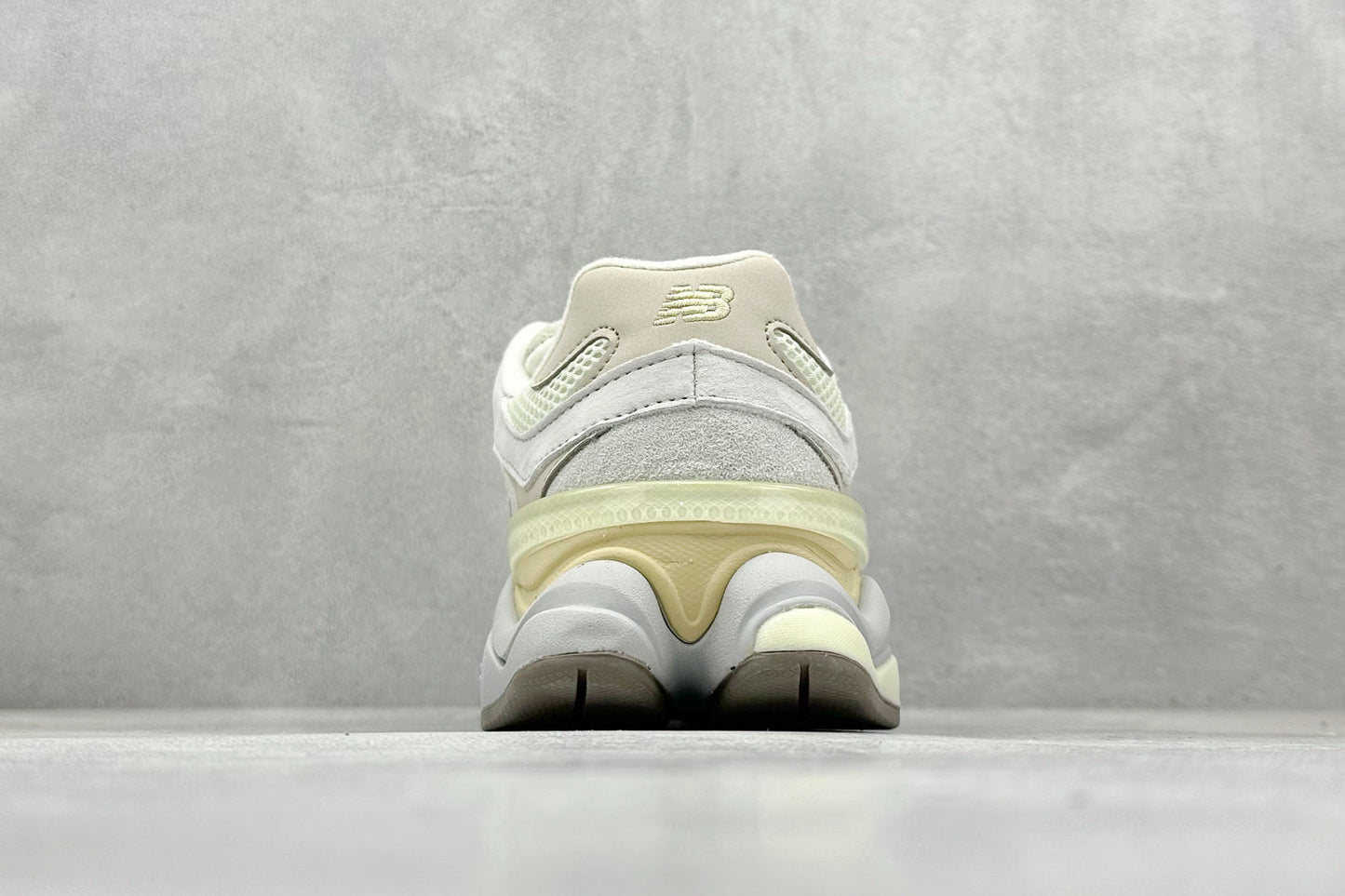 New Balance 9060 Mineral Grey Matter