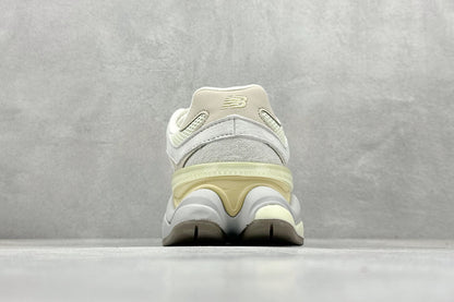 New Balance 9060 Mineral Grey Matter