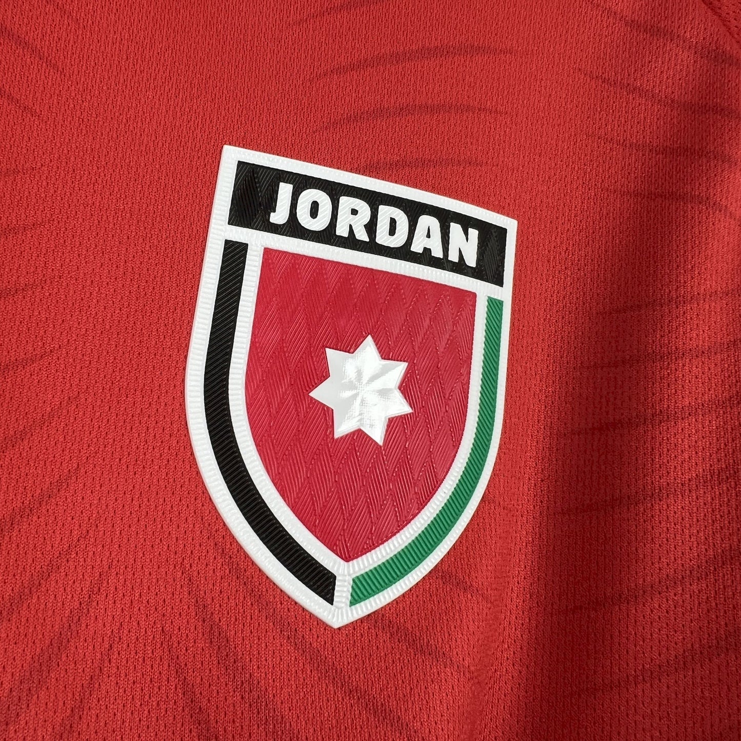 Jordan 2026 World Cup Away Jersey Mens