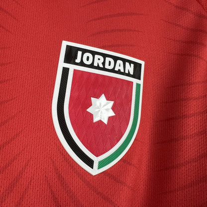 Jordan 2026 World Cup Away Jersey Mens