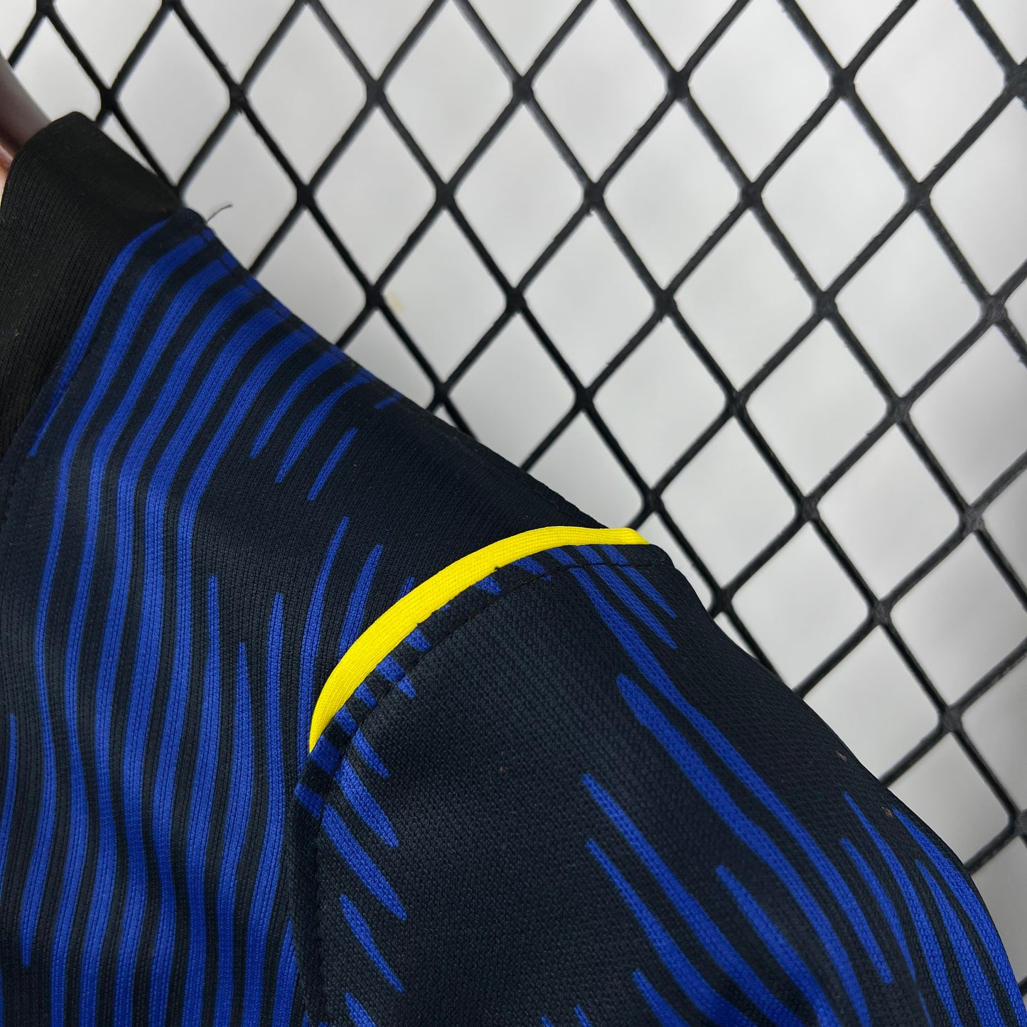 Brazil 2026 World Cup Away Jersey Mens