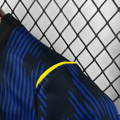 Brazil 2026 World Cup Away Jersey Mens