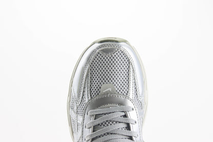 Nike V5 RNR Photon Dust Light Silver Summit White