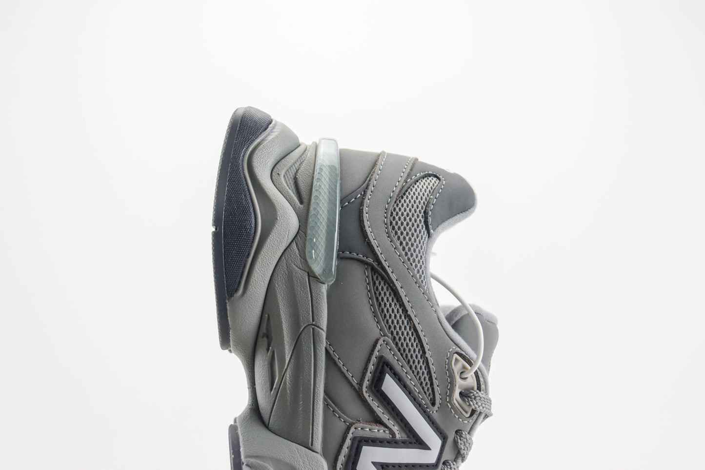 New Balance 9060 Shadow Grey & Castlerock