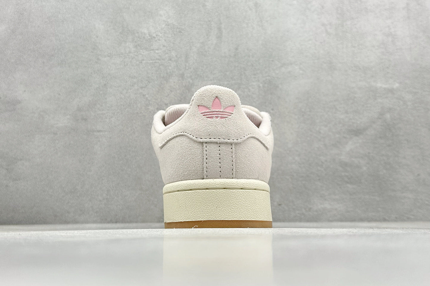 Adidas Orignal Campus 00s Wonder Quartz Mauve