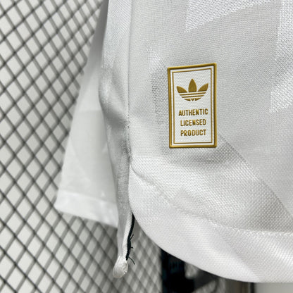 Mexico 2026 World Cup Away Jersey Player Version Mens