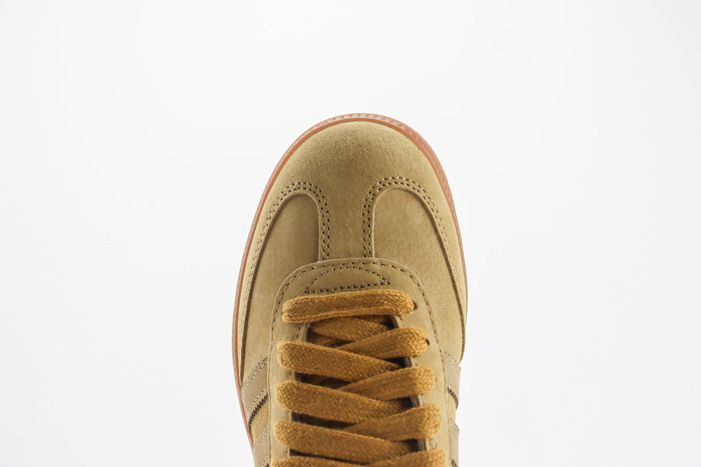 Adidas Samba OG Tobacco Mesa Gum