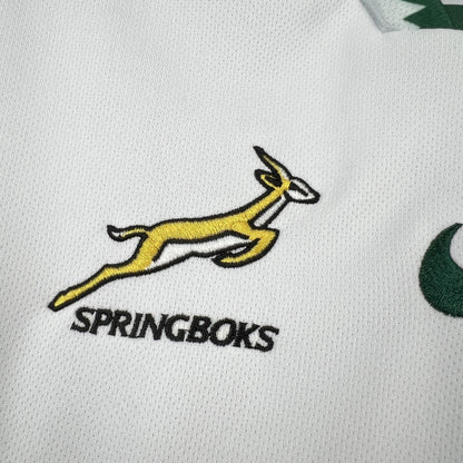 South Africa Springbok 2026 Away Jersey Mens