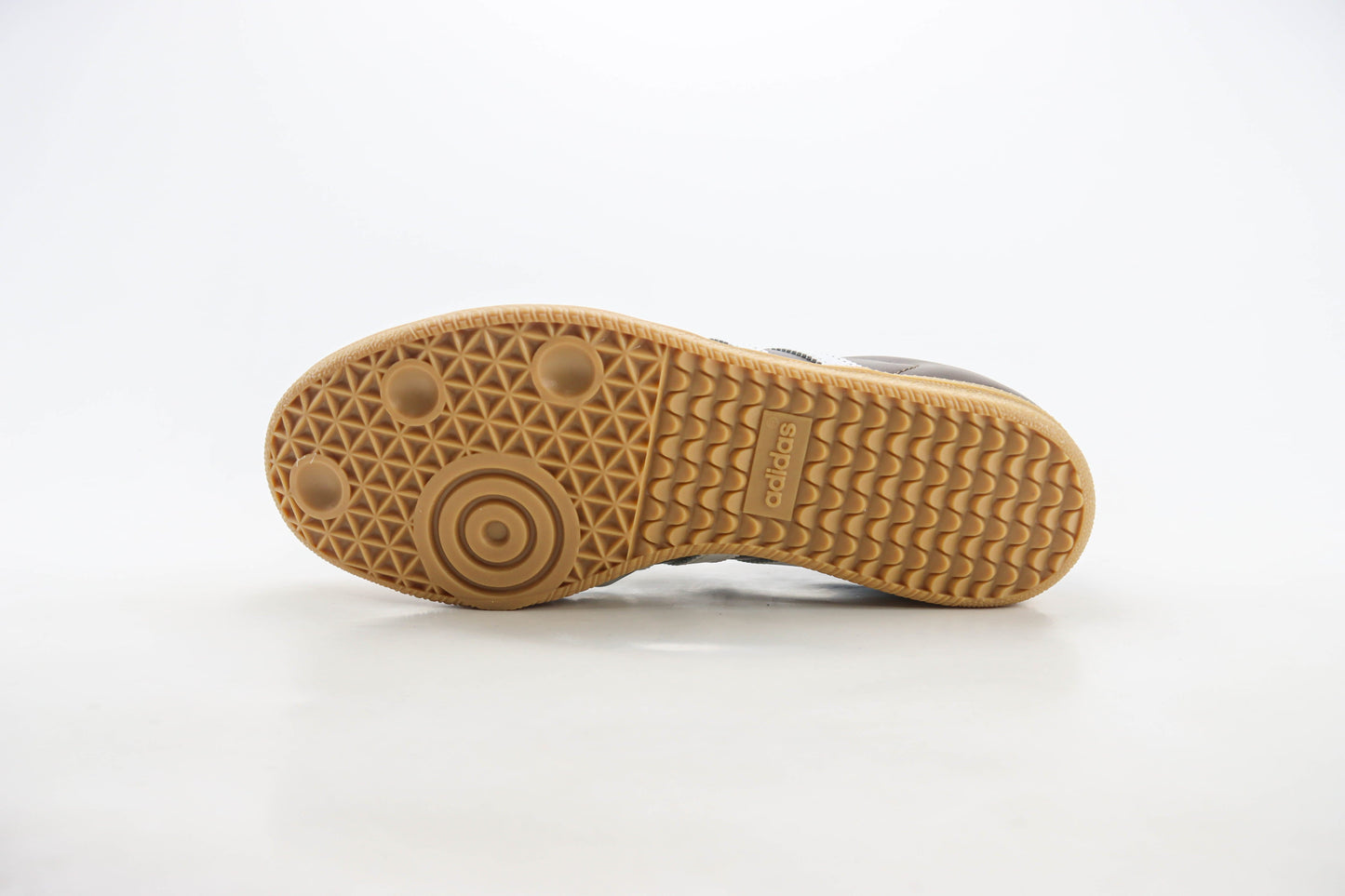 Adidas Originals Samba OG Earth Strata Gum