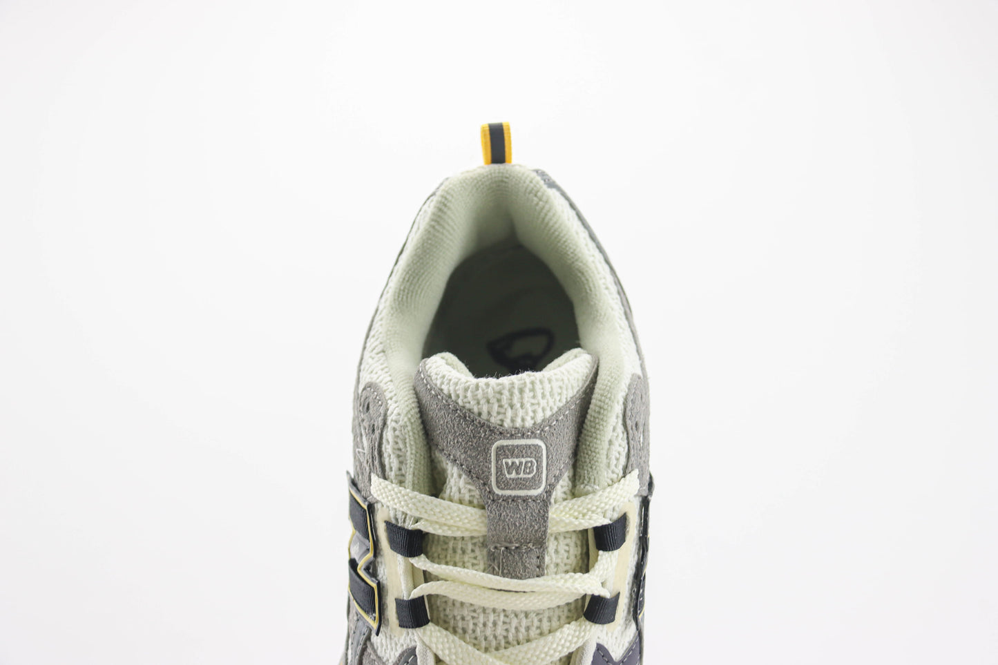 New Balance 1906U The Whitaker Group Willful Bias Shadow Grey