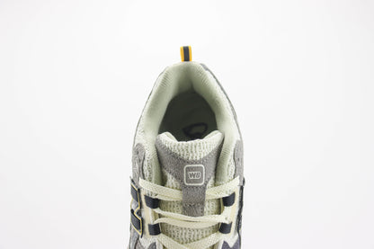 New Balance 1906U The Whitaker Group Willful Bias Shadow Grey