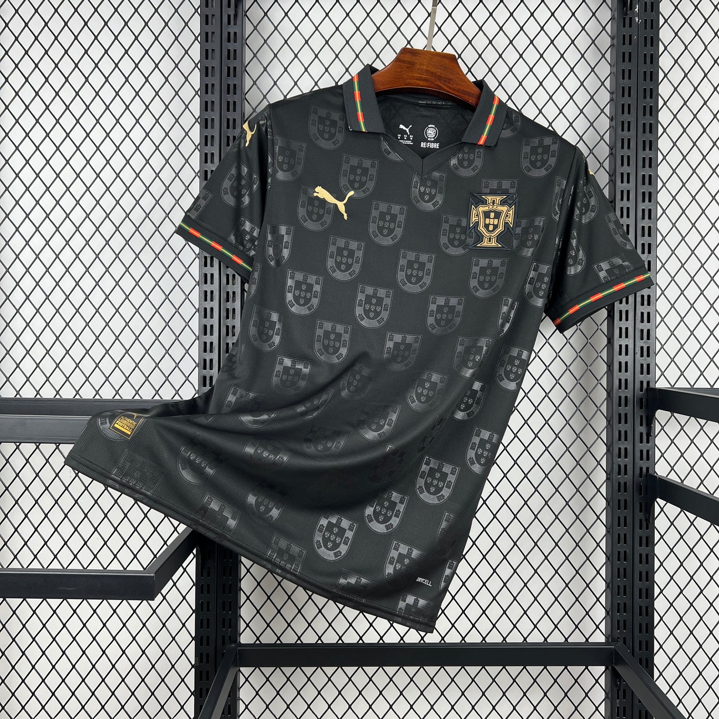 Portugal 2026 World Cup Away Jersey Mens