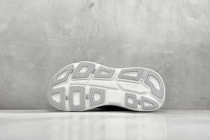 HOKA ONE ONE Bondi 9  Cosmic Grey Ultramarine