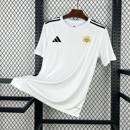Curaçao 2026 World Cup Away Jersey Mens